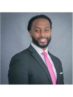 Marcus A Crawford - RE/MAX First Realty II