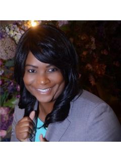 Tanya Eatman - RE/MAX First Realty II