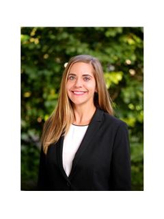 Meghan Ann Carroll - RE/MAX Elite