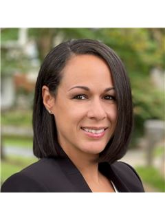 Daniella Pitino - RE/MAX Innovation