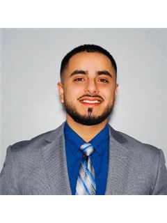 Mohammad Athar - RE/MAX First Realty II