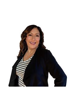 Gisella DellOmo - RE/MAX First Realty II