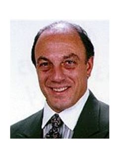 Jerry J. Scaturo - RE/MAX 1st Advantage - The Robert Dekanski Team