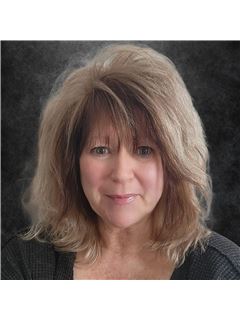 Nancy Jenkins - RE/MAX Neighborhood Properties
