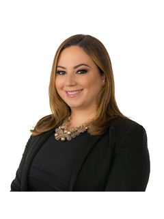 Suselle Salermo - RE/MAX First Realty II