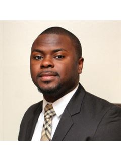 Jimmy Tessier - RE/MAX First Realty II