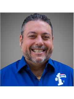 Anthony Pepe - RE/MAX At Home