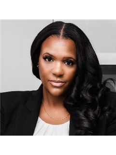 Megan Scarborough - RE/MAX First Realty II