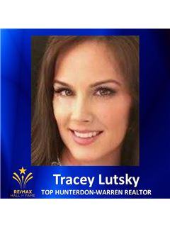Tracey Lutsky - RE/MAX Supreme