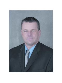 Eugene Higgins - RE/MAX 1st Advantage