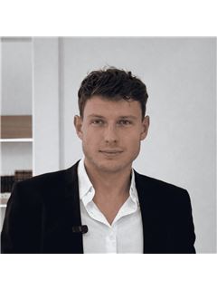 Nikita Sergey Mamontov - RE/MAX Select