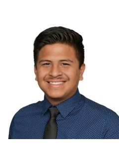 Felipe Peralta - RE/MAX New Millennium Group