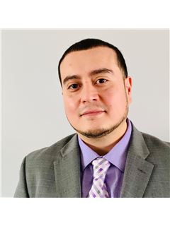 Jose Pazmino - RE/MAX First Realty II