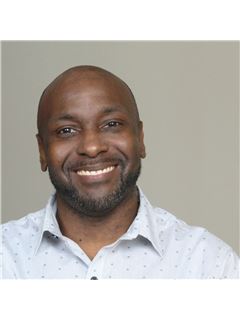 Tyrone Lowman - RE/MAX 1st Advantage