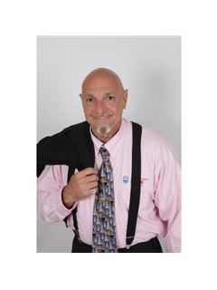 David Laggini - RE/MAX Our Town