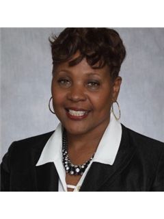 Sharon Dawson-Hampton - RE/MAX First Realty II