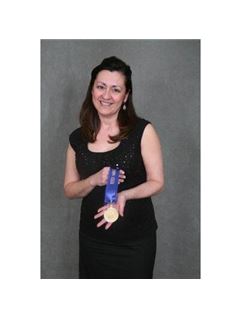 Lisa Pagiatakis-Gaito - RE/MAX Fortune Properties