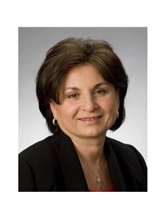 Krystyna Plewa - RE/MAX Neighborhood Properties