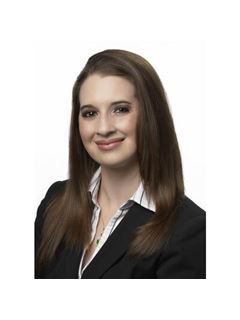Jessica McConagly - RE/MAX At Home
