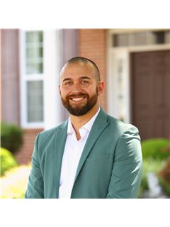 Nicholas Trubilla - RE/MAX Diamond, Realtors