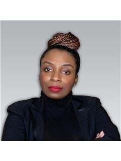 Sayeeda B. Moore - RE/MAX First Realty II