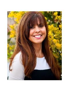 Nanette M. Marino - RE/MAX At Barnegat Bay