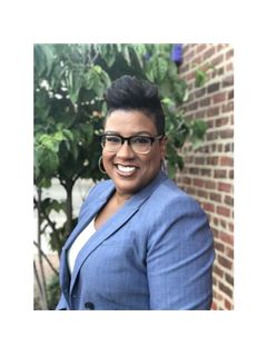 LaTonya Johnson - RE/MAX First Realty II