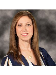 Mary Rittenhouse - RE/MAX Select