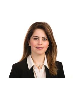 Heba Alrefai - RE/MAX Select Properties