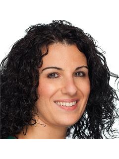 Antonia Calabro Matz - RE/MAX Hometowne Realty