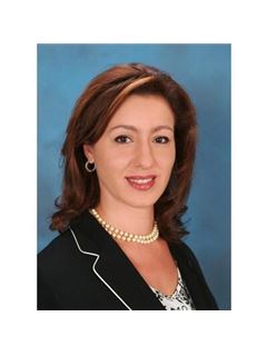 Rania C. Bibi - RE/MAX Properties
