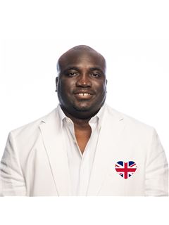 Darrell Bailey - RE/MAX First Realty II