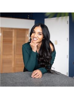 Andrea Colbert - RE/MAX Select