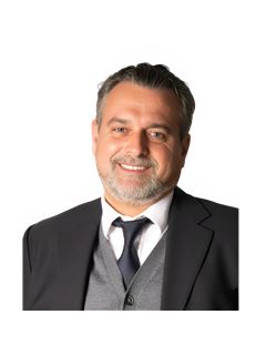 Broker/Owner - Antonio Pereira - RE/MAX New Millennium Group