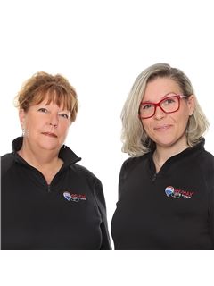 Lyndsey Rickards - RE/MAX Our Town