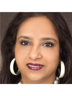 Shanti Shankar - RE/MAX Innovation