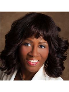 Jameelah Salahuddin - RE/MAX First Realty II