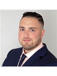 Joseph Purcaro - RE/MAX Innovation