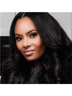 Dominique Preston - RE/MAX First Realty II