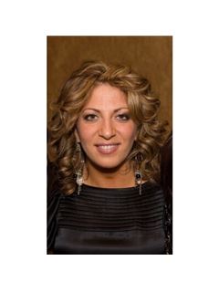 Sahar Autiero - RE/MAX Homeland Realtors