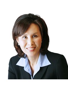 Youngsook Lee - RE/MAX Select Properties