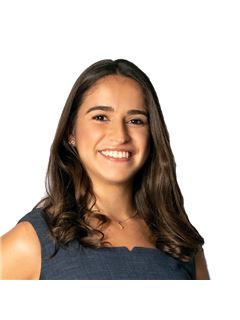 Sydnie Rodrigues - RE/MAX New Millennium Group