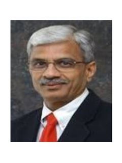 Dinesh Dadia - RE/MAX Our Town