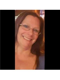 Jeanette M. Nagy - RE/MAX At Home