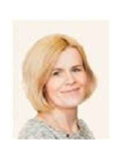 Bozena Stepien - RE/MAX 1st Advantage