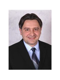Marek Krajnik - RE/MAX 1st Advantage