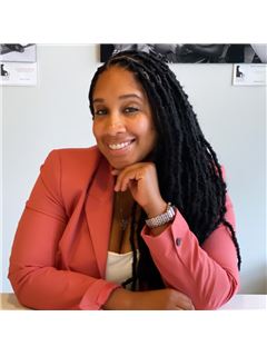 Sha-Asia Jerez - RE/MAX First Realty II