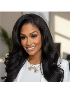 Anntasia Johnson - RE/MAX Select