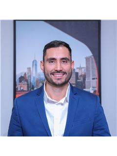 Jose Fernandez - RE/MAX Homeland Realtors
