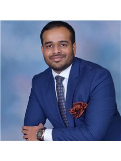N. Raghava Sampath Kumar - RE/MAX Our Town